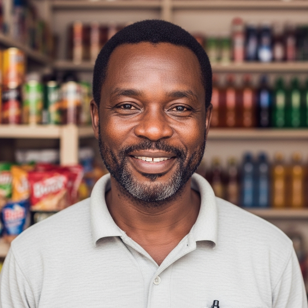 Adebayo