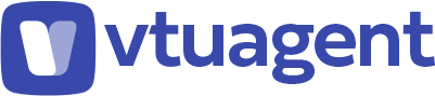 VTUAgent Logo